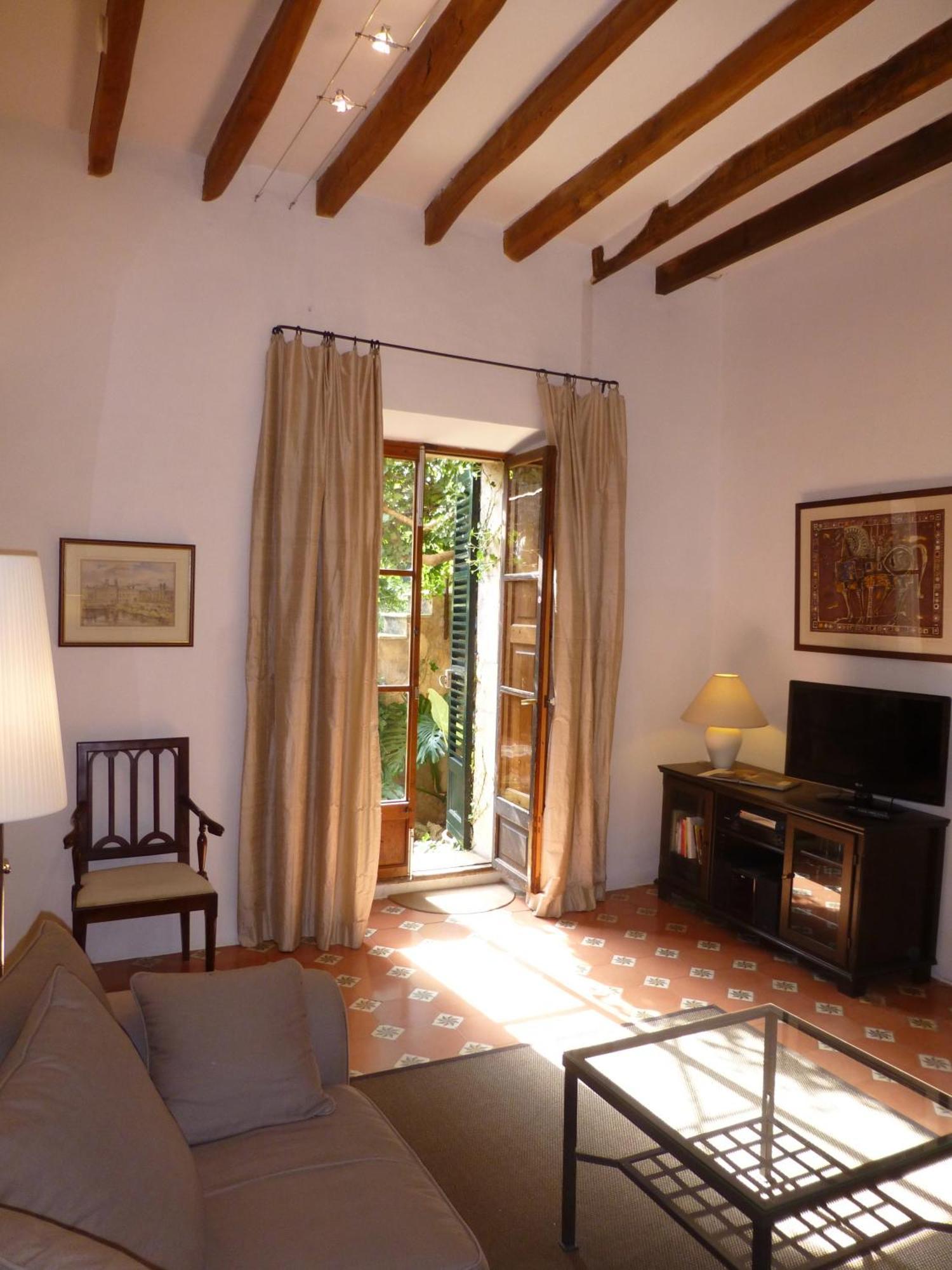 Finca Raims Algaida  Zimmer foto