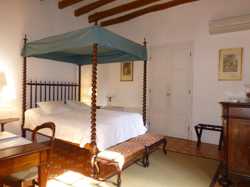 Finca Raims Algaida  Zimmer foto