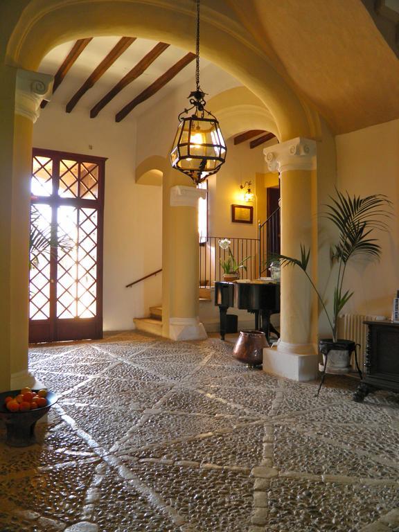 Finca Raims Algaida  Exterior foto