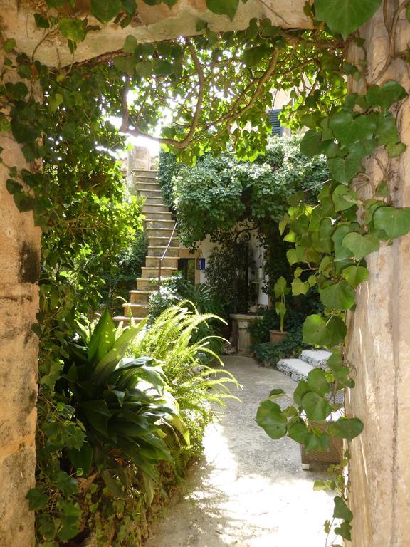 Finca Raims Algaida  Exterior foto