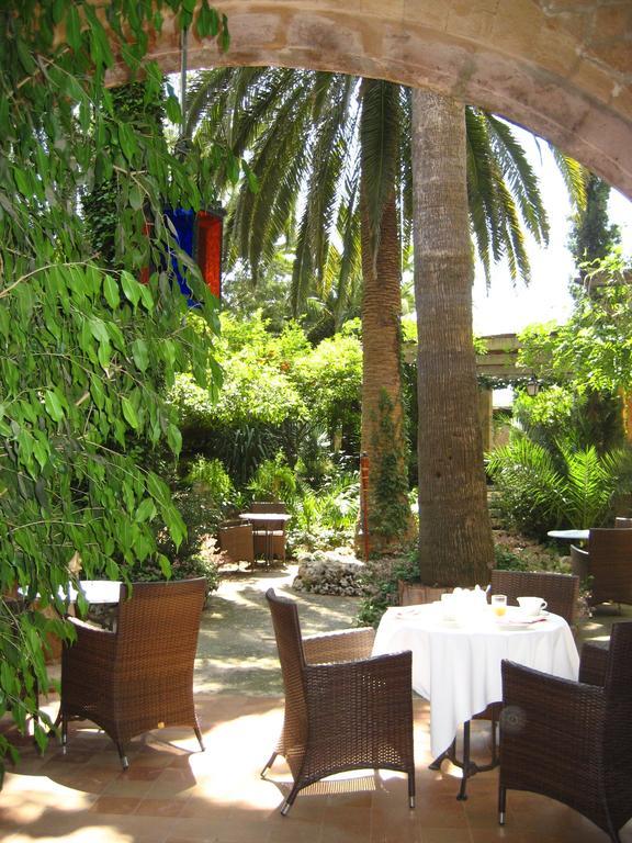 Finca Raims Algaida  Exterior foto